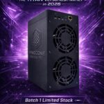Pinecone Matches INIBOX PRO X (2 Gh/s) Batch 1