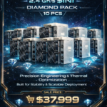Matches INIBOX PRO 2.4 Gh/s $INI  DIAMOND PACK 10 PCS