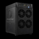 PINECONE INIBOX MATCHES R1X PRO 2.3 Mh/s – XMR EDITION (GEN II)