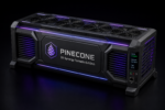 Pinecone Inibox ZK-Synergy TORNADO 4,4 Gh/s MICRO MINEFARM - Image 2