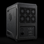 PINECONE INIBOX MATCHES X1 ULTRA SERVER – 4.1 MH/s XMR  (GEN III) - Image 2
