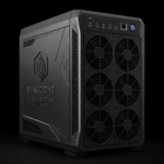 PINECONE INIBOX MATCHES X1 ULTRA SERVER – 4.1 MH/s XMR  (GEN III)